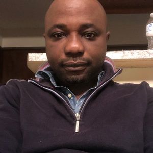 Meet your Posher, Ayodeji